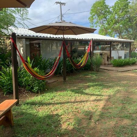 شقة Boldro Surf House فرناندو دي نورونها المظهر الخارجي الصورة