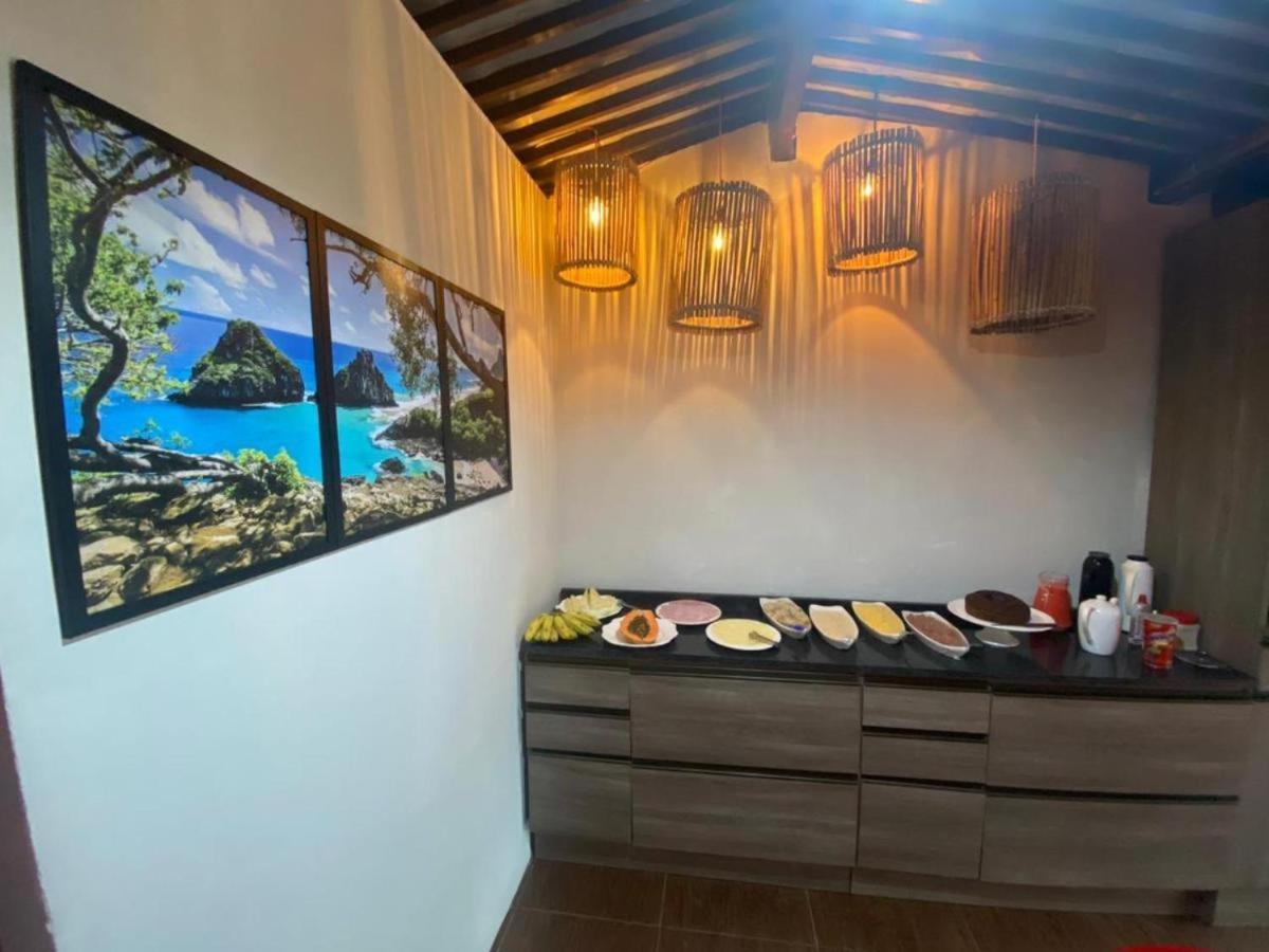 شقة Boldro Surf House فرناندو دي نورونها المظهر الخارجي الصورة