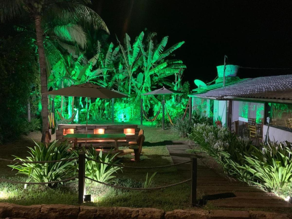 شقة Boldro Surf House فرناندو دي نورونها المظهر الخارجي الصورة