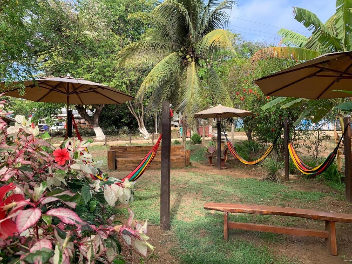 شقة Boldro Surf House فرناندو دي نورونها المظهر الخارجي الصورة