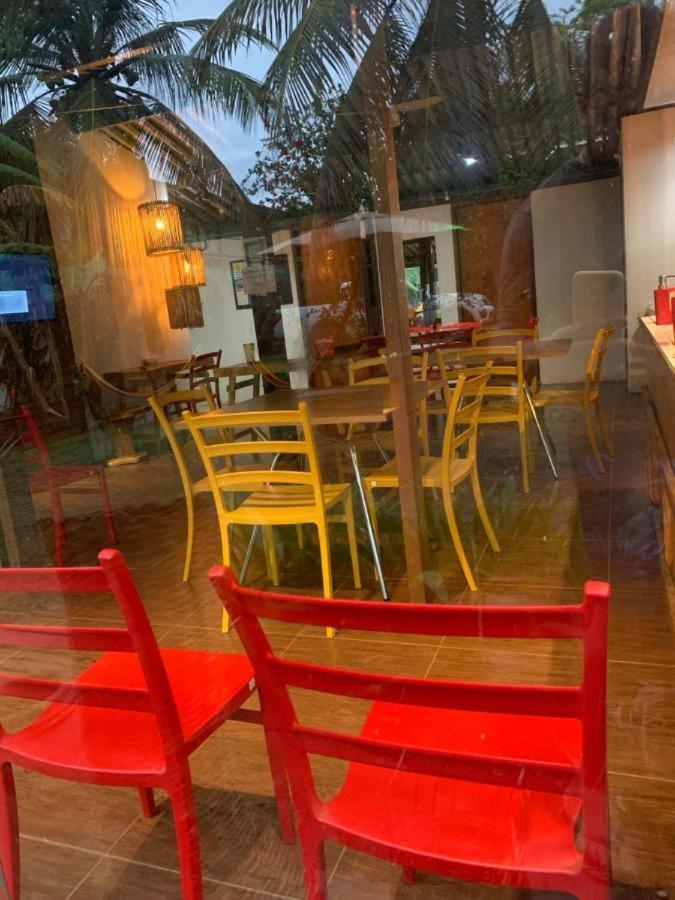 شقة Boldro Surf House فرناندو دي نورونها المظهر الخارجي الصورة
