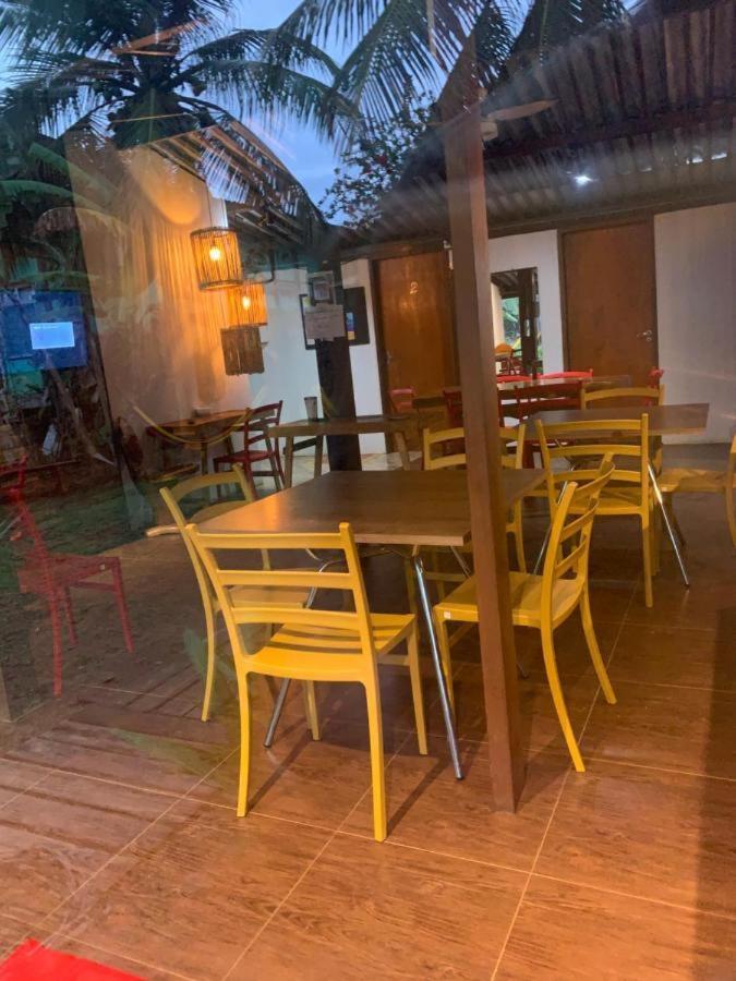 شقة Boldro Surf House فرناندو دي نورونها المظهر الخارجي الصورة