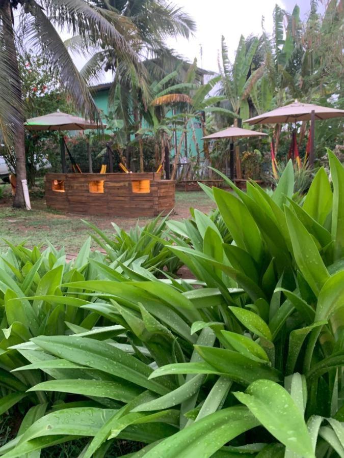 شقة Boldro Surf House فرناندو دي نورونها المظهر الخارجي الصورة