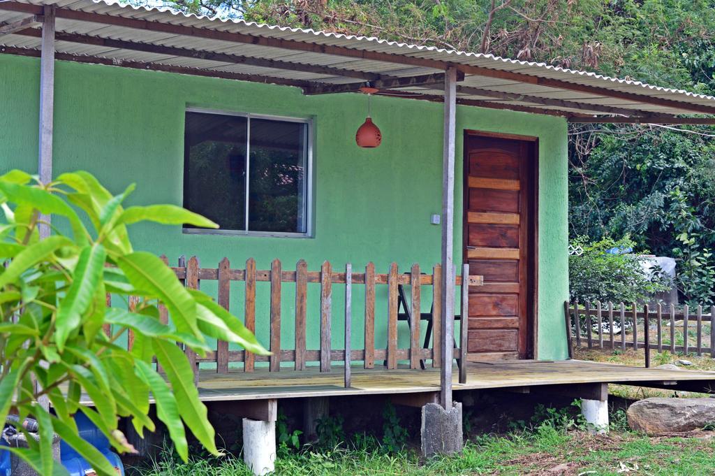 شقة Boldro Surf House فرناندو دي نورونها المظهر الخارجي الصورة