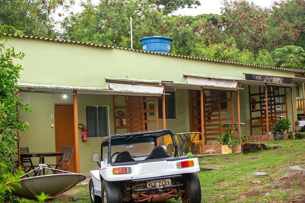 شقة Boldro Surf House فرناندو دي نورونها المظهر الخارجي الصورة